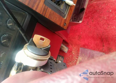 1992 Dodge Dakota z USA, uszkodzony, nr VIN 1B7FL23X6NS666166